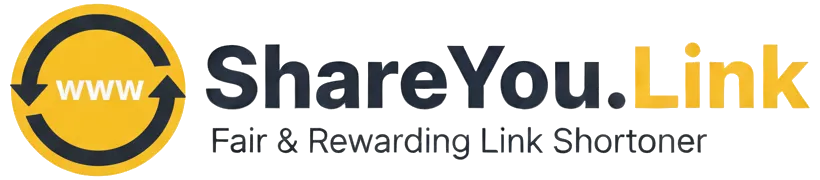 ShareYou.Link
